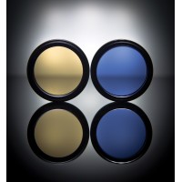 MidOpt LB080 Light Balancing (Minus Red)